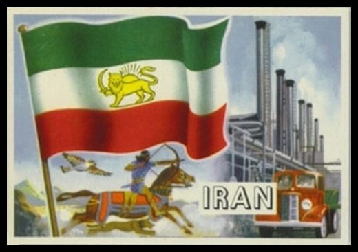 2 Iran